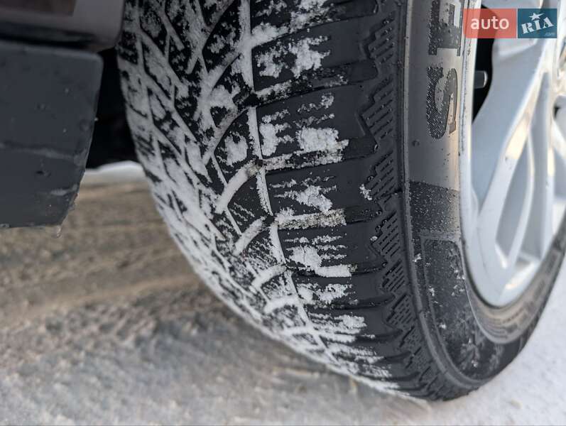 Универсал Renault Megane 2015 в Луцке