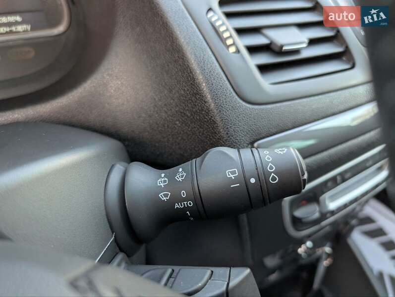 Универсал Renault Megane 2015 в Луцке