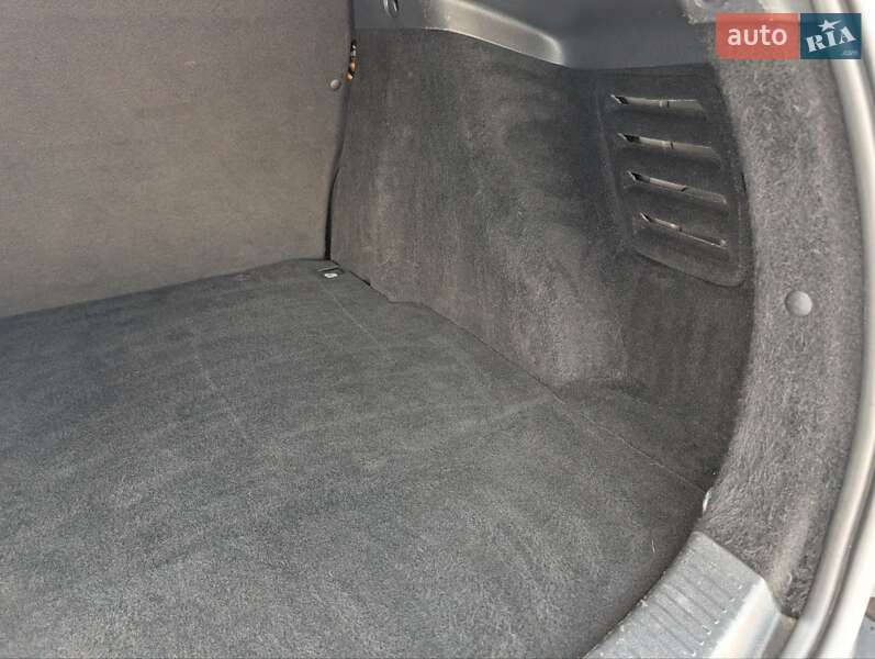 Универсал Renault Megane 2015 в Луцке