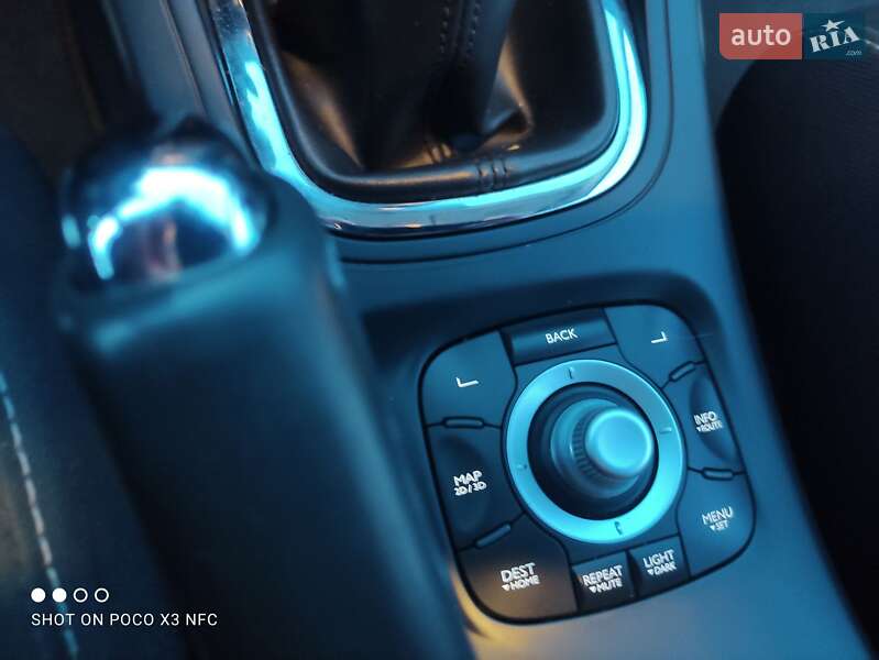 Универсал Renault Megane 2012 в Змиеве фото 33 Универсал Renault Megane 2012 в Змиеве