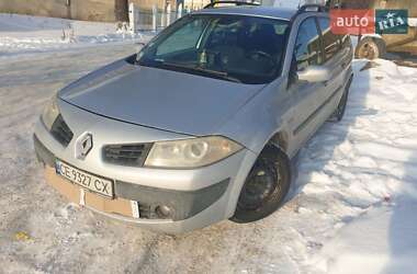 Універсал Renault Megane 2007 в Мельниці-Подільській