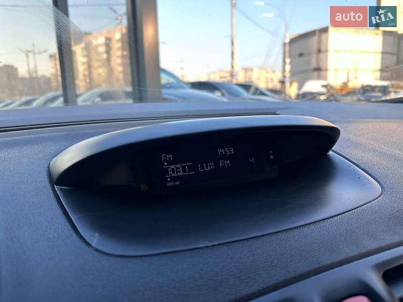 Универсал Renault Megane 2011 в Киеве фото 18 Универсал Renault Megane 2011 в Киеве