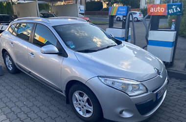 Универсал Renault Megane 2011 в Чернигове
