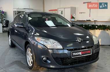 Хэтчбек Renault Megane 2009 в Киеве
