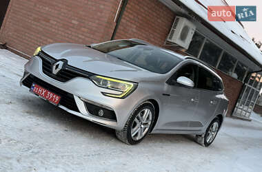 Універсал Renault Megane 2020 в Броварах