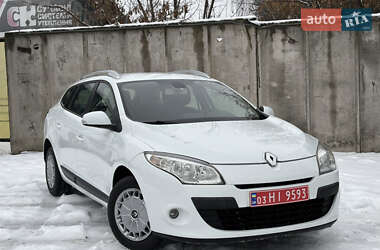 Універсал Renault Megane 2011 в Білій Церкві