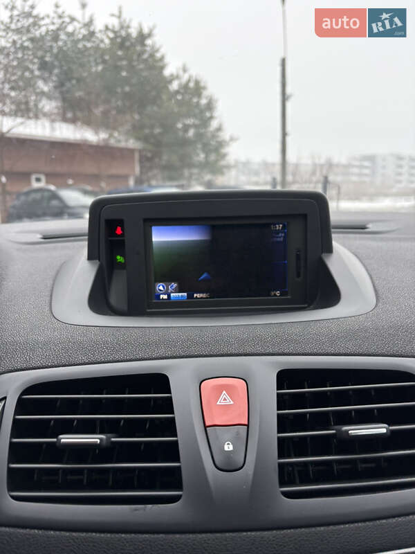 Универсал Renault Megane 2011 в Белой Церкви