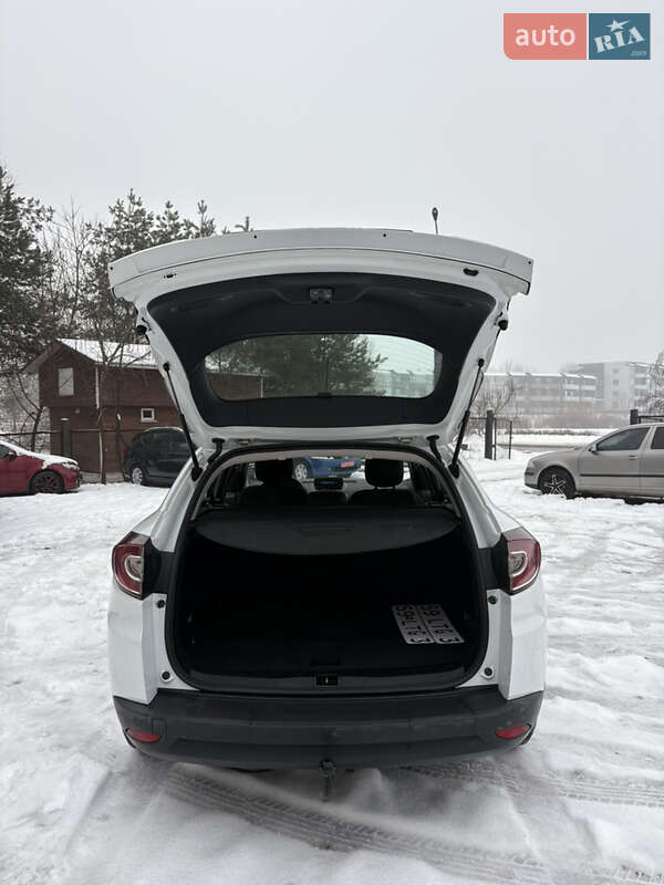 Универсал Renault Megane 2011 в Белой Церкви