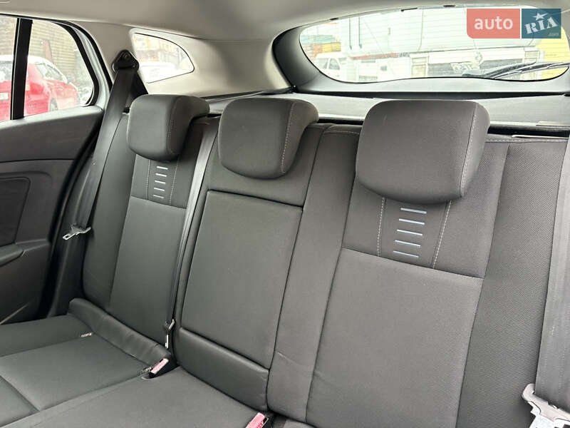 Универсал Renault Megane 2011 в Белой Церкви