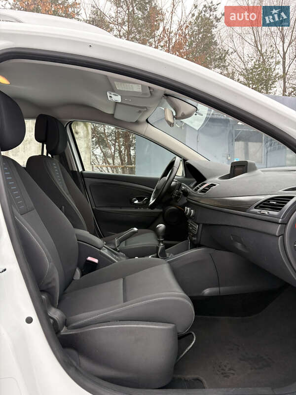 Универсал Renault Megane 2011 в Белой Церкви
