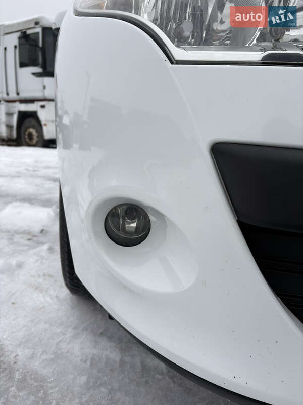 Универсал Renault Megane 2011 в Белой Церкви