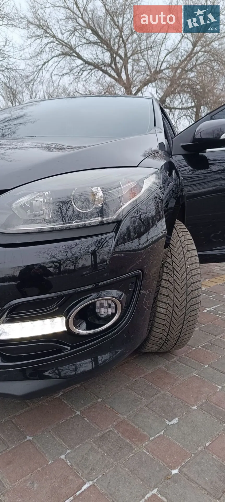 2016 Renault Megane - мініатюра 13