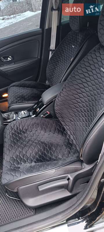 Универсал Renault Megane 2016 в Кропивницком