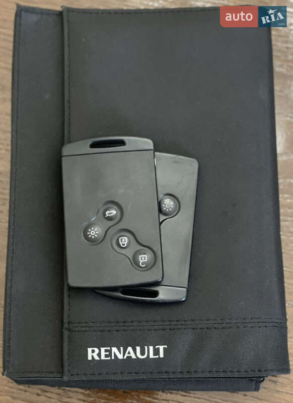 Универсал Renault Megane 2015 в Ивано-Франковске фото 21 Универсал Renault Megane 2015 в Ивано-Франковске