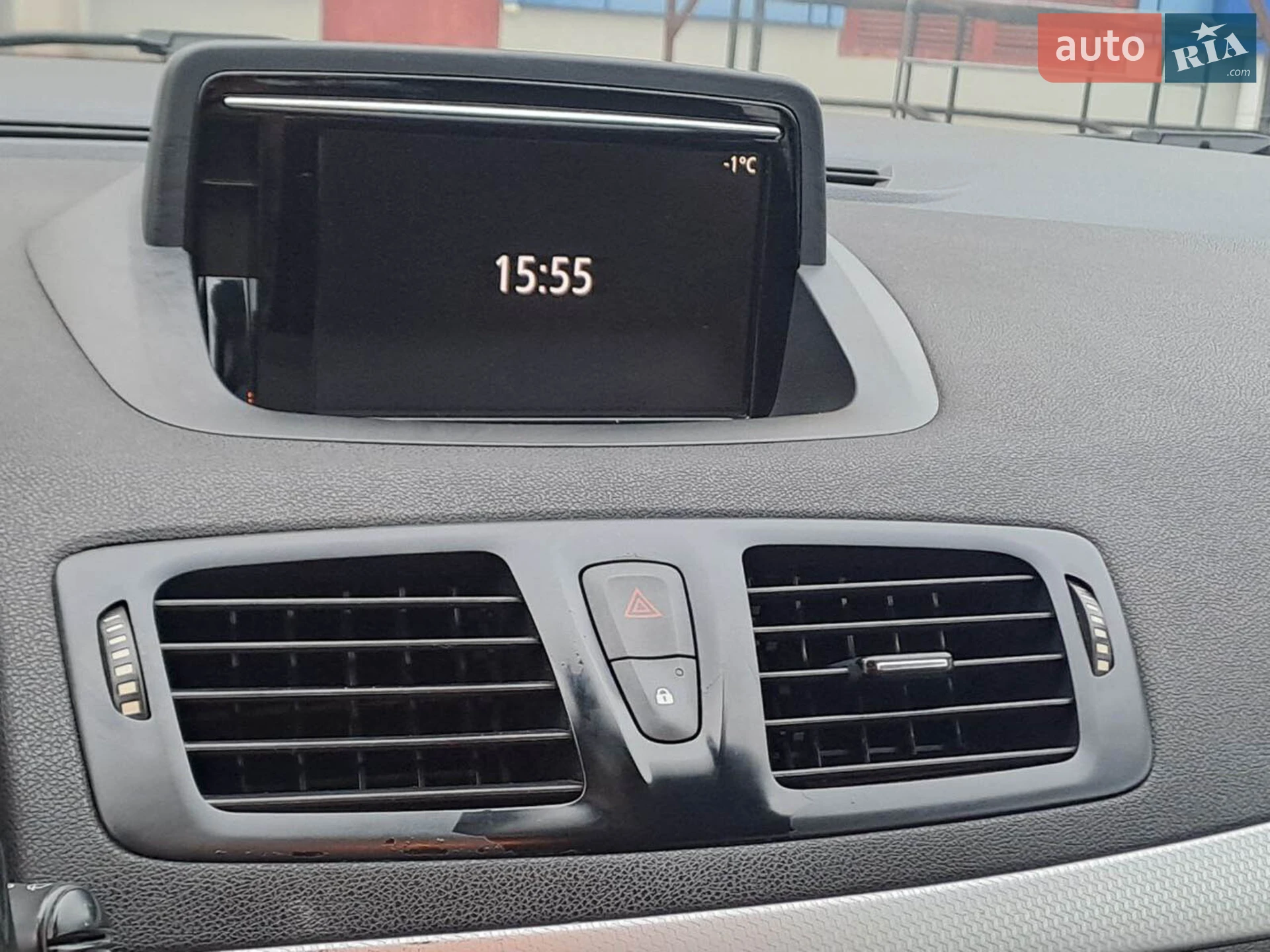 2014 Renault Megane - мініатюра 14