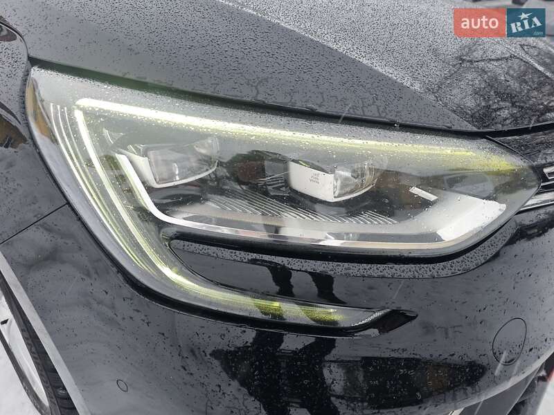 Универсал Renault Megane 2018 в Стрые фото 35 Универсал Renault Megane 2018 в Стрые
