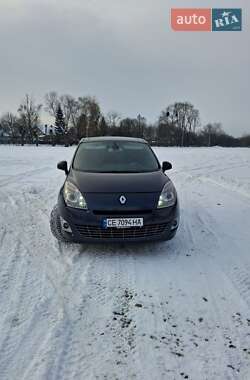 Универсал Renault Megane 2011 в Черновцах