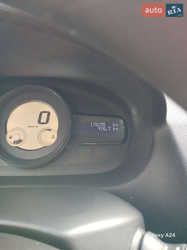 Универсал Renault Megane 2009 в Кривом Роге фото 9 Универсал Renault Megane 2009 в Кривом Роге