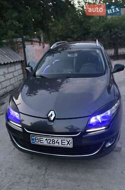 Универсал Renault Megane 2012 в Первомайске