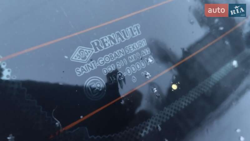 Универсал Renault Megane 2005 в Каменском