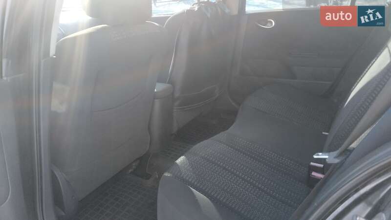 Универсал Renault Megane 2005 в Каменском