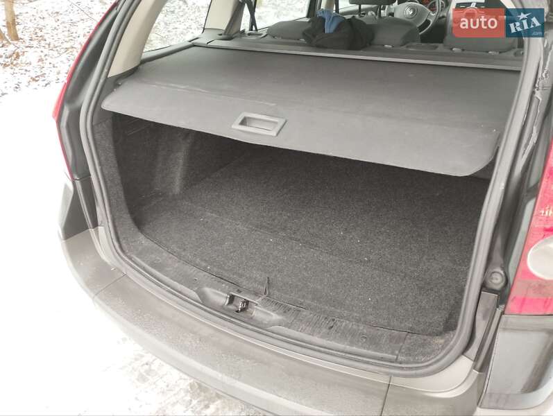 Универсал Renault Megane 2004 в Одессе