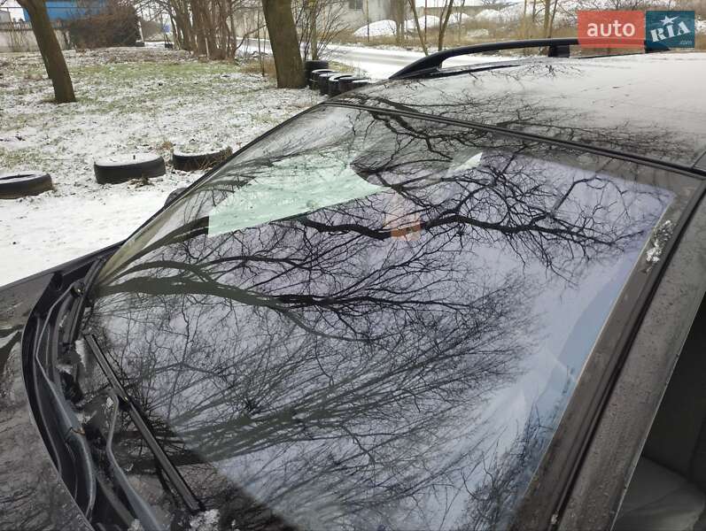 Универсал Renault Megane 2004 в Одессе