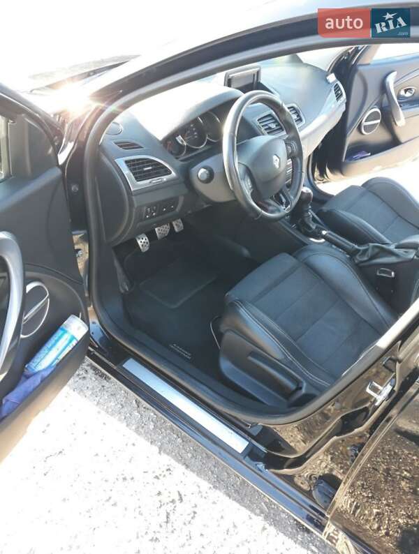 Универсал Renault Megane 2012 в Харькове