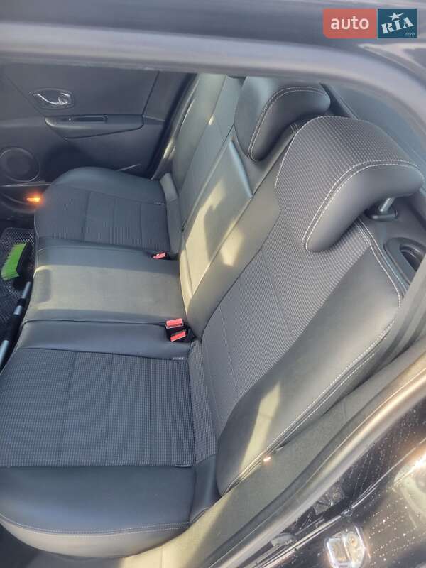 Универсал Renault Megane 2012 в Харькове