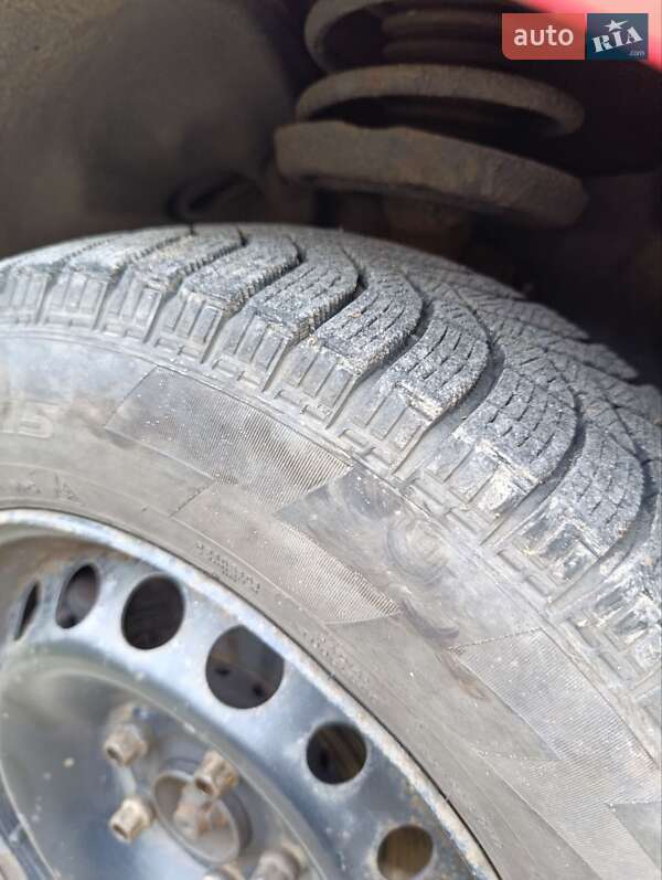 Универсал Renault Megane 2011 в Ужгороде фото 8 Универсал Renault Megane 2011 в Ужгороде