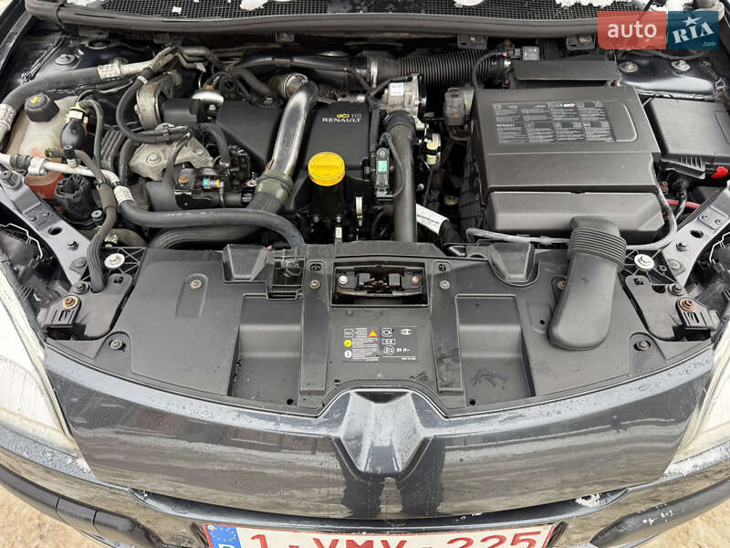 Универсал Renault Megane 2011 в Ровно