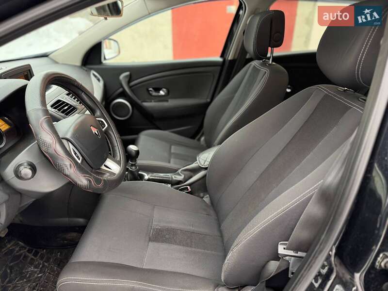 Универсал Renault Megane 2012 в Житомире