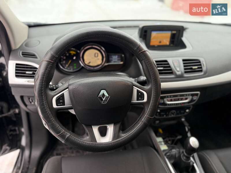 Универсал Renault Megane 2012 в Житомире