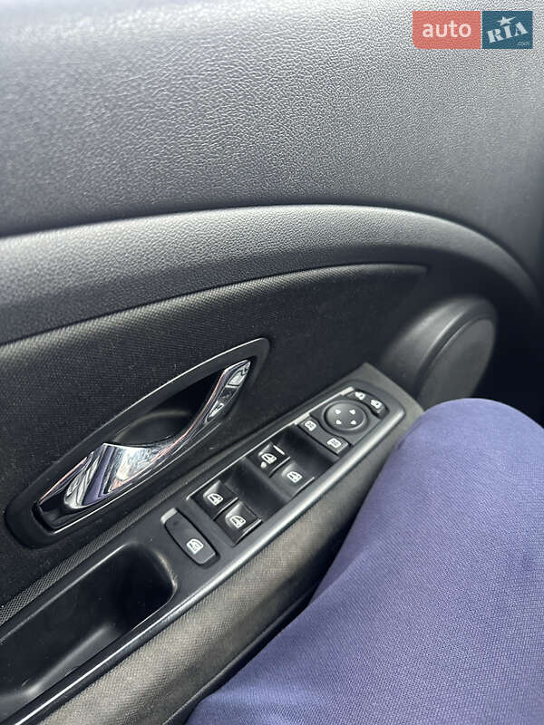 Универсал Renault Megane 2015 в Днепре