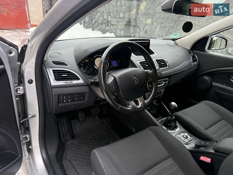 Универсал Renault Megane 2014 в Хмельницком фото 21 Универсал Renault Megane 2014 в Хмельницком