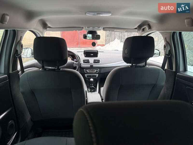 Универсал Renault Megane 2014 в Хмельницком фото 29 Универсал Renault Megane 2014 в Хмельницком