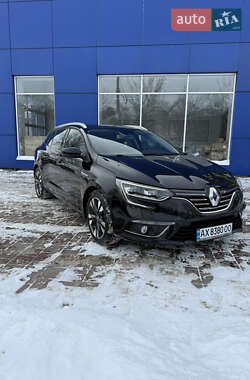Універсал Renault Megane 2019 в Харкові