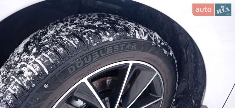 Универсал Renault Megane 2012 в Краснограде фото 10 Универсал Renault Megane 2012 в Краснограде