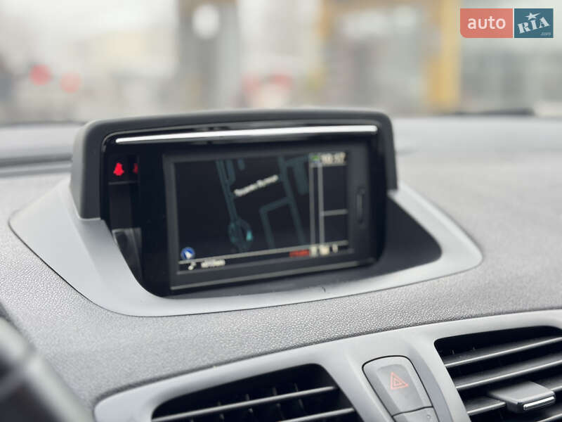 Универсал Renault Megane 2014 в Хмельницком