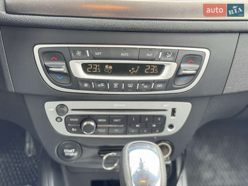 Универсал Renault Megane 2014 в Хмельницком