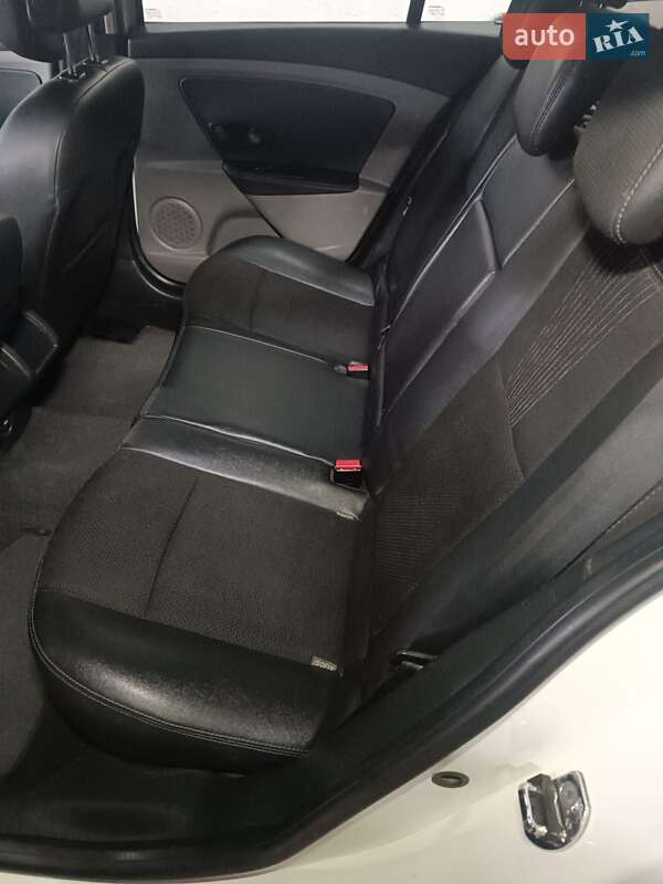 Универсал Renault Megane 2010 в Одессе