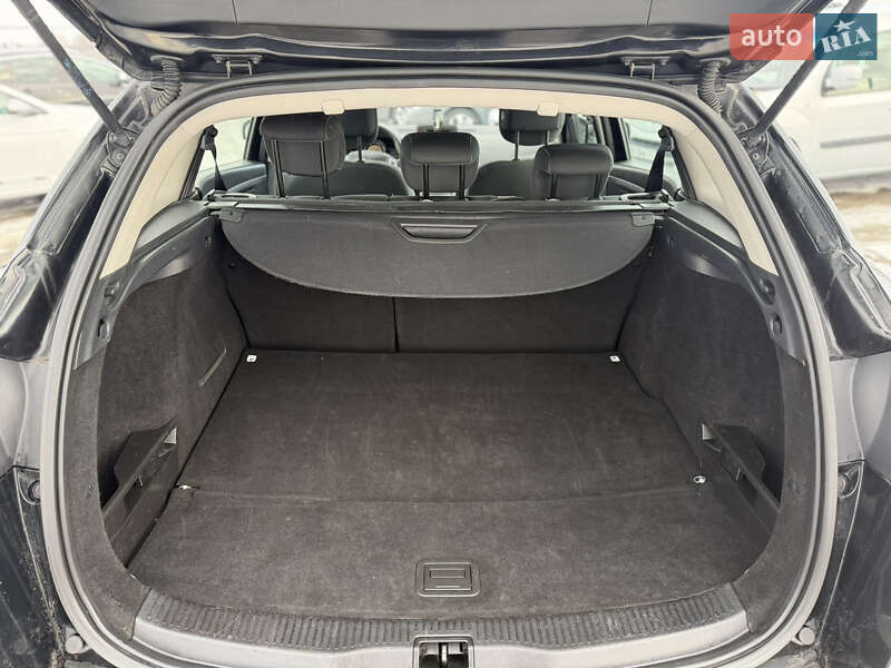 Универсал Renault Megane 2011 в Ровно фото 12 Универсал Renault Megane 2011 в Ровно