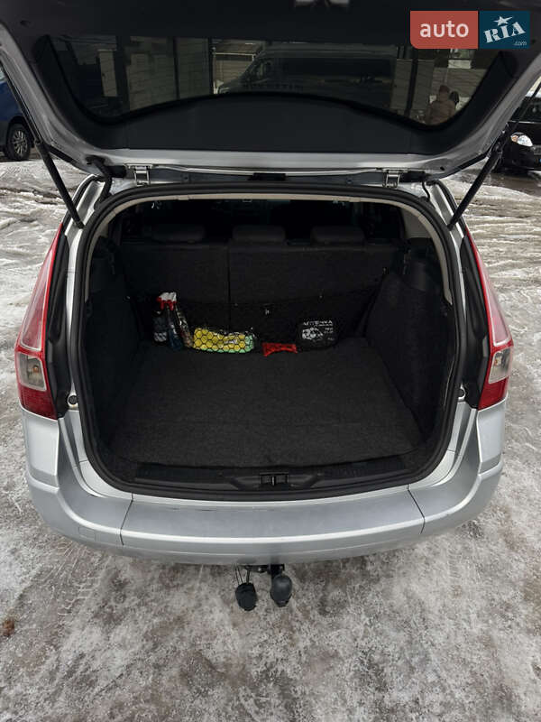 Универсал Renault Megane 2006 в Здолбунове