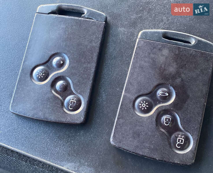 Универсал Renault Megane 2010 в Ракитном фото 57 Универсал Renault Megane 2010 в Ракитном