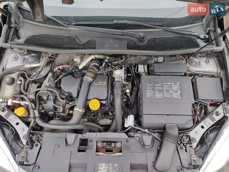 Универсал Renault Megane 2012 в Одессе фото 9 Универсал Renault Megane 2012 в Одессе