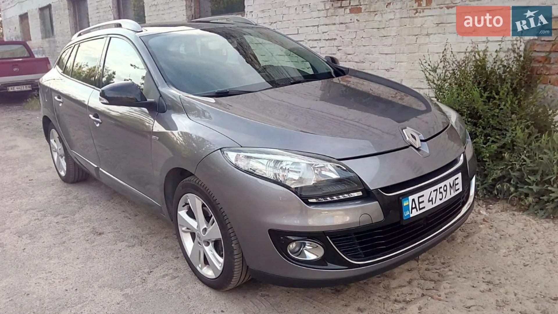 2012 Renault Megane - мініатюра 14