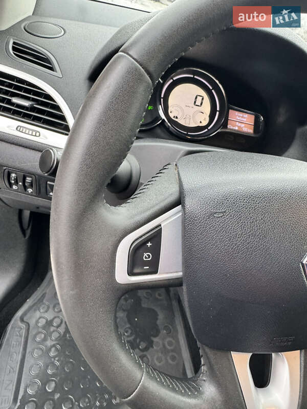 Универсал Renault Megane 2011 в Котельве