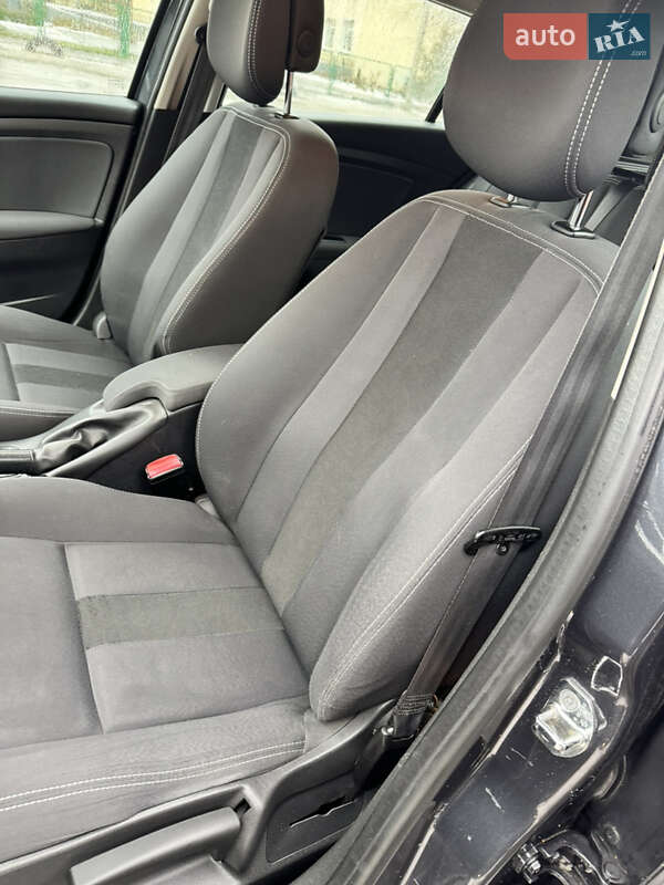 Универсал Renault Megane 2011 в Котельве