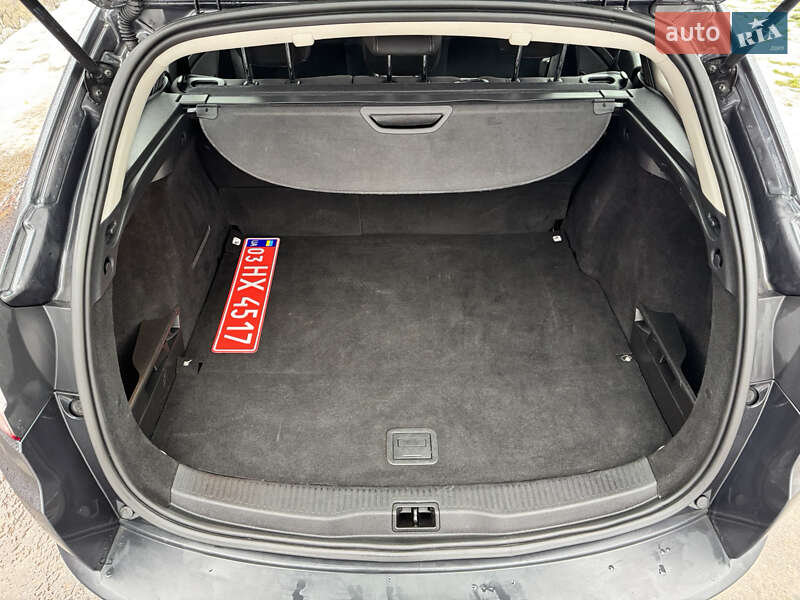 Универсал Renault Megane 2011 в Котельве