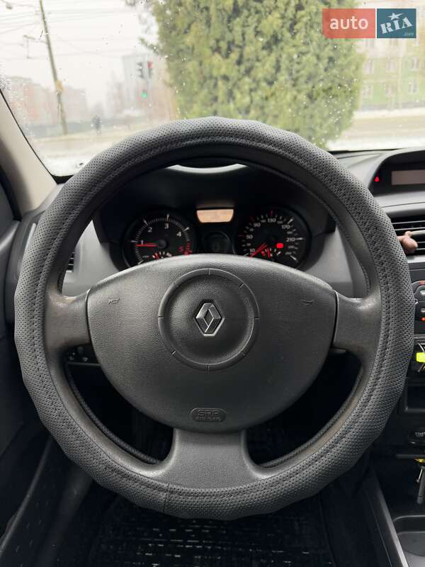 Универсал Renault Megane 2006 в Сумах